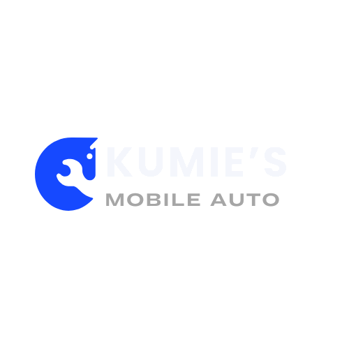 Kumie's Mobile Auto logo